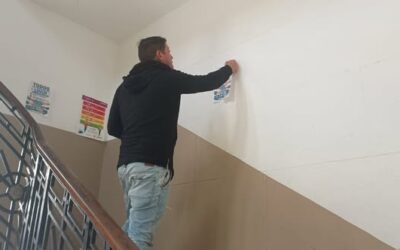 MUNICIPALES de BALCARCE (B.A.) – STMB –