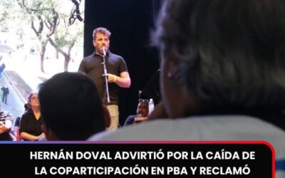 HERNÁN DOVAL – SONIDO GREMIAL