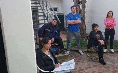 MUNICIPALES JUNIN