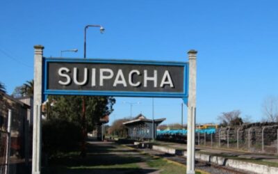 MUNICIPALES SUIPACHA