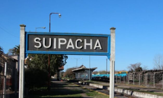 MUNICIPALES SUIPACHA