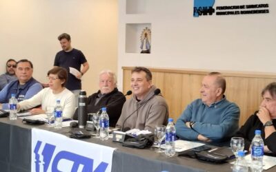 REUNION DEL CONSEJO DIRECTIVO NACIONAL