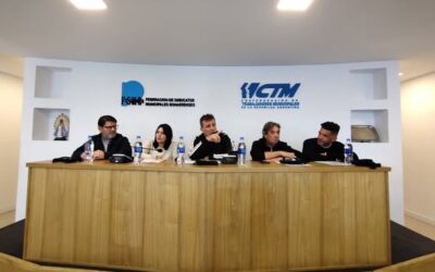 Fesimubo declaró el estado de alerta y movilización en toda la provincia por salarios y aguinaldos