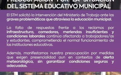 MUNICIPALES MAR DEL PLATA