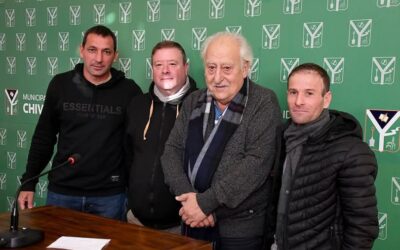 MUNICIPALES de CHIVILCOY (B.A.) – SMCH –