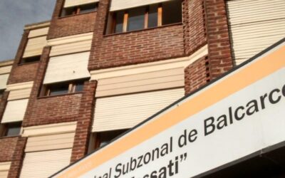 MUNICIPALES de BALCARCE (B.A.) – STMB –