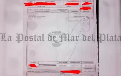 Mientras crece la precarización en Merlo, municipales acusan a Menéndez de destruir sus ingresos