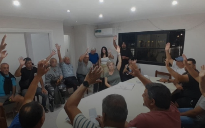 MUNICIPALES de BALCARCE (B.A.) – STMB –