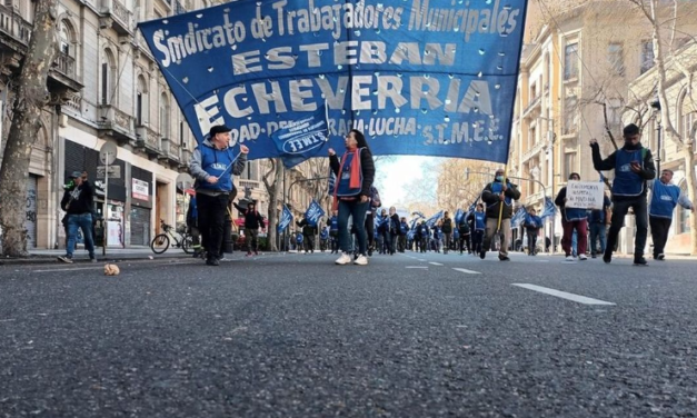 MUNICIPALES de E. ECHEVERRIA (B.A.) – STMEE –