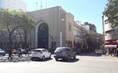 MUNICIPALES de VICENTE LOPEZ (B.A.) – STMVL –