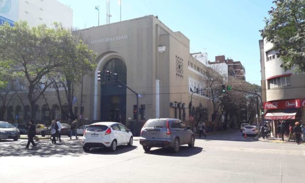 MUNICIPALES de VICENTE LOPEZ (B.A.) – STMVL –