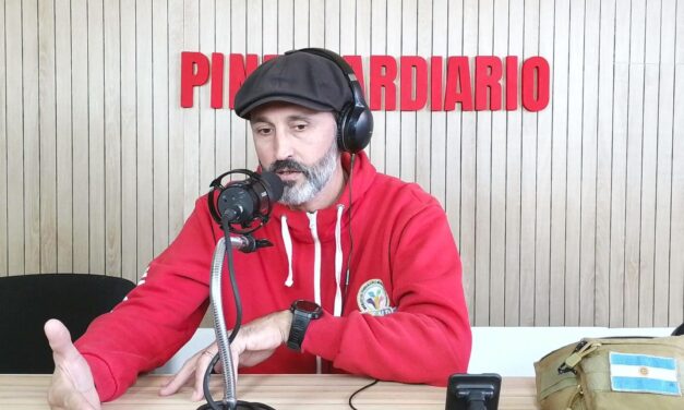 MUNICIPALES de PINAMAR (B.A.) – STMP –