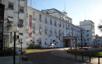 MUNICIPALES de MORÓN (B.A.) – STMMIH –