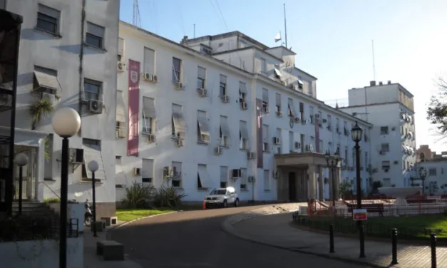 MUNICIPALES de MORÓN (B.A.) – STMMIH –