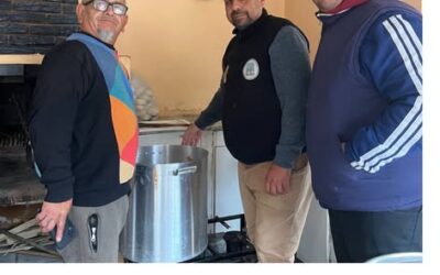 MUNICIPALES HURLINGHAM