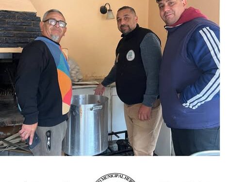 MUNICIPALES HURLINGHAM