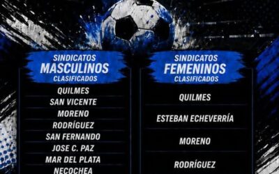 TORNEO DE FUTBOL – MAR DEL PLATA