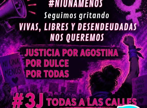 #3J TODAS A LAS CALLES