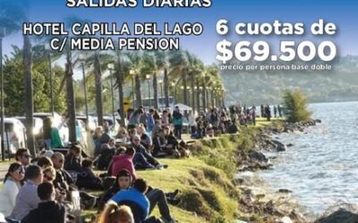 TURISMO INVIERNO 2026!!!.