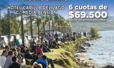 TURISMO INVIERNO 2026!!!.