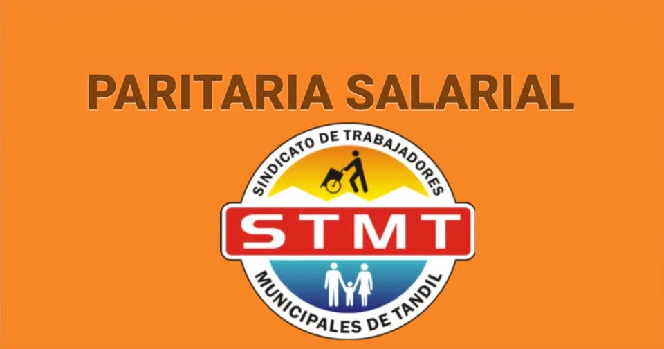 MUNICIPALES de TANDIL (B.A.) – STMT –