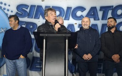 MUNICIPALES de ENSENADA (B.A.) – STMEE –