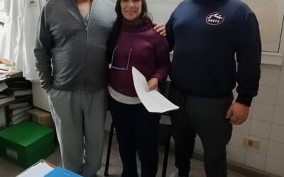 MUNICIPALES ESTABAN ECHEVERRÍA