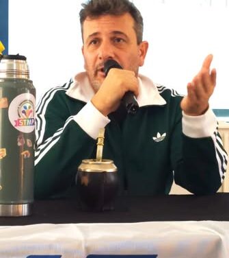 CAPACITACIÓN GREMIAL EN PINAMAR