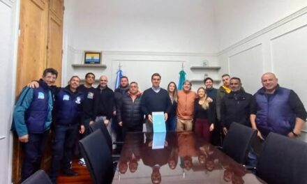 MUNICIPALES LUJÁN