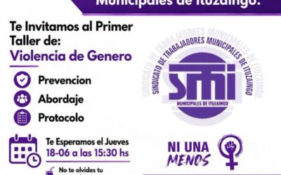 MUNICIPALES ITUZAINGO