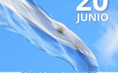DÍA DE LA BANDERA