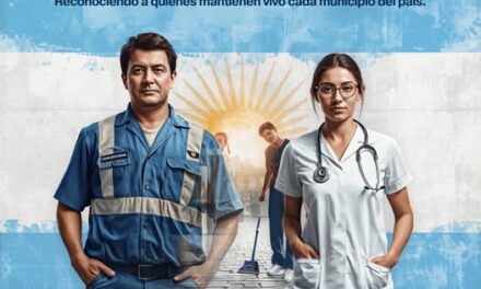 DÍA INTERNACIONAL DE LOS SERVICIOS PÚBLICOS