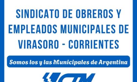 SEGUIMOS SUMANDO SINDICATOS A LA CTM