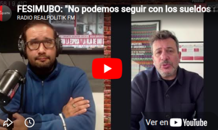 FESIMUBO: «No podemos seguir con los sueldos miserables que tenemos en muchos distritos»
