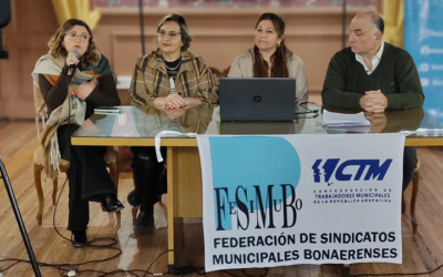 MUNICIPALES de MERCEDES (B.A.) – STMM –