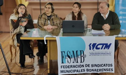 MUNICIPALES de MERCEDES (B.A.) – STMM –