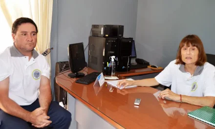 El Sindicato Municipal de Saladillo anunció refuerzo de útiles escolares para sus afiliados y nuevos beneficios