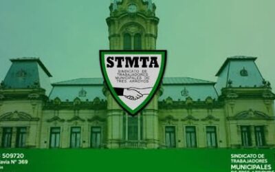 MUNICIPALES de TRES ARROYOS (B.A.) – STMTA –