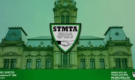 MUNICIPALES de TRES ARROYOS (B.A.) – STMTA –
