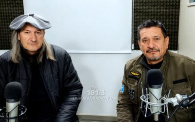 MUNICIPALES de Cnel. SUAREZ (B.A.) – STMCS –