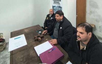 MUNICIPALES del PARTIDO de LA COSTA (B.A) -SEMLC-
