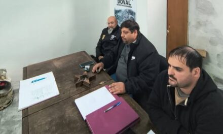 MUNICIPALES del PARTIDO de LA COSTA (B.A) -SEMLC-