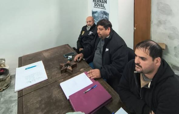 MUNICIPALES del PARTIDO de LA COSTA (B.A) -SEMLC-