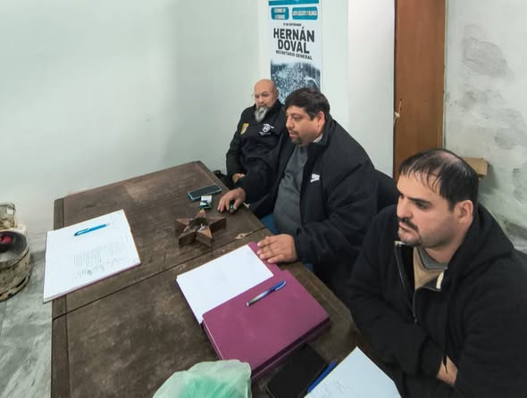 MUNICIPALES del PARTIDO de LA COSTA (B.A) -SEMLC-