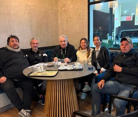 MUNICIPALES de SUIPACHA (B.A.) – STMS –