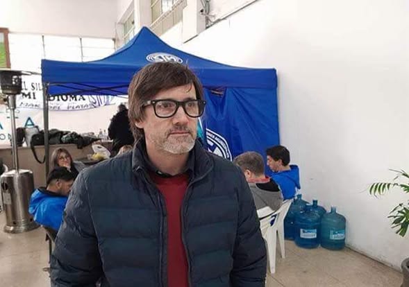 Elecciones en el STM Gral. Alvarado – Miramar (B.A.)