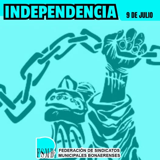 DÍA DE LA INDEPENDENCIA