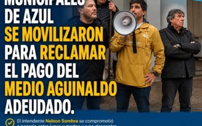 MUNICIPALES AZUL