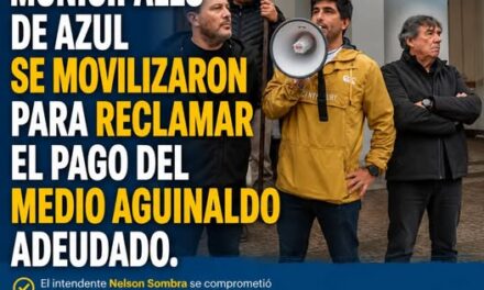 MUNICIPALES AZUL