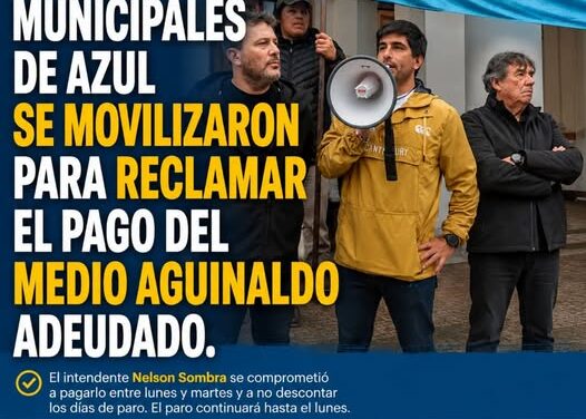 MUNICIPALES AZUL
